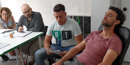 cursos de terapia regresiva regresiones