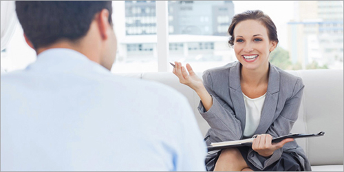 como es una terapia regresiva