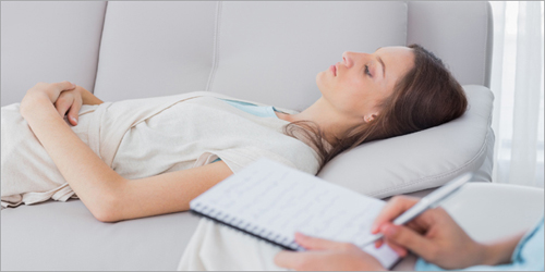 consulta de terapia regresiva